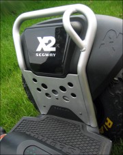 SegwayR