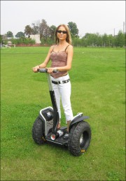 segway