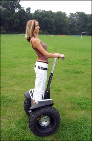 segway